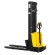 Штабелер электрический самоходный QDA10E (1000 кг; 3,5 м; 24В / 85Ач) SMARTLIFT (SMART) купить в Уфе