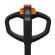 Штабелер электрический самоходный QDA10E (1000 кг; 3,5 м; 24В / 85Ач) SMARTLIFT (SMART) купить в Уфе