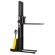 Штабелер электрический самоходный QDA10E (1000 кг; 3,5 м; 24В / 85Ач) SMARTLIFT (SMART) купить в Уфе