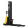 Штабелер электрический самоходный QDA10E (1000 кг; 3,5 м; 24В / 85Ач) SMARTLIFT (SMART) купить в Уфе