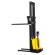 Штабелер электрический самоходный QDA10E (1000 кг; 3,5 м; 24В / 85Ач) SMARTLIFT (SMART) купить в Уфе