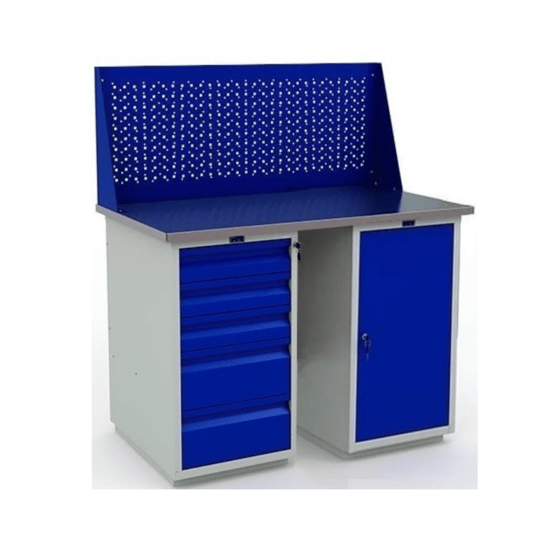 Верстак Profi WT120.WD5/WD1.010 купить в Уфе