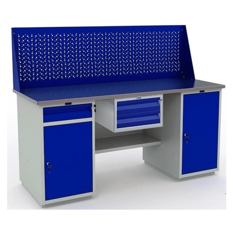 Верстак Profi WT180.WD2/WD1.110 купить в Уфе