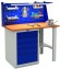 Верстак Expert (№205) W120.WS6/F2.011 купить в Уфе