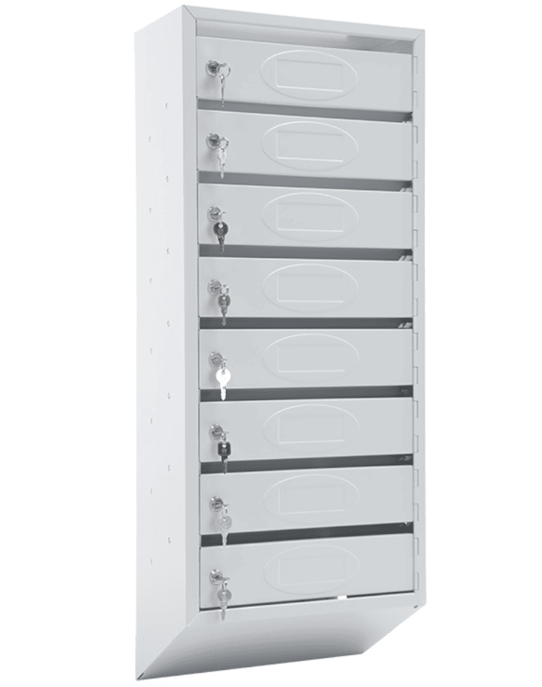 Почтовый ящик PB-8C.KL RВ купить в Уфе Почтовый ящик PB-8C.KL RВ купить в Уфе