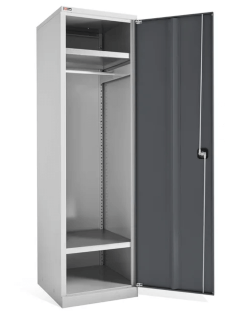 Шкаф инструментальный ДиКом ВЛ-К-050-09 купить в Уфе