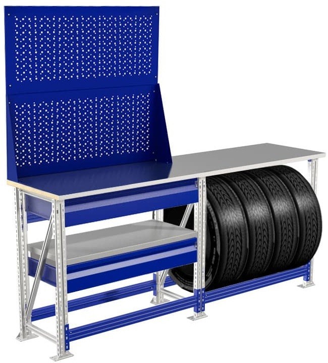 Верстак Master MT100.MF1 / MF1 / MF1.221.000 купить в Уфе Верстак Master MT100.MF1 / MF1 / MF1.221.000 купить в Уфе