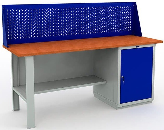 Верстак Expert W200.F2/WS1.010 купить в Уфе Верстак Expert W200.F2/WS1.010 купить в Уфе