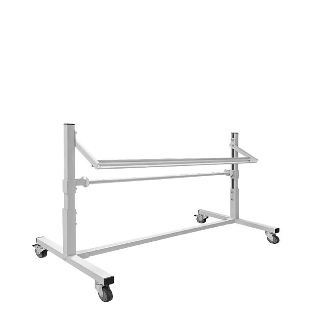 Стойка упаковочная для рулонных материалов Gresson СРМ-1200 купить в Уфе Стойка упаковочная для рулонных материалов Gresson СРМ-1200 купить в Уфе