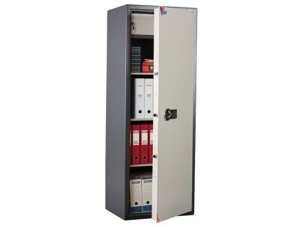 Офисный сейф Valberg ASM 165T EL купить в Уфе