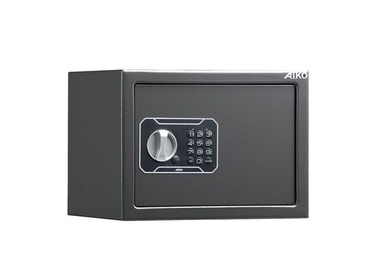 Мебельный сейф Aiko Т-230 EL купить в Уфе Мебельный сейф Aiko Т-230 EL купить в Уфе