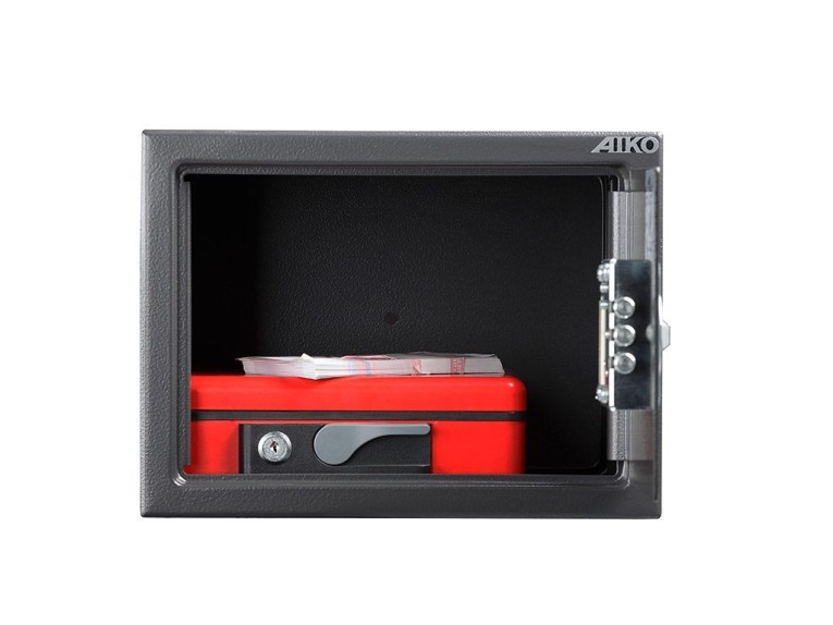 Мебельный сейф Aiko Т-230 EL купить в Уфе Мебельный сейф Aiko Т-230 EL купить в Уфе