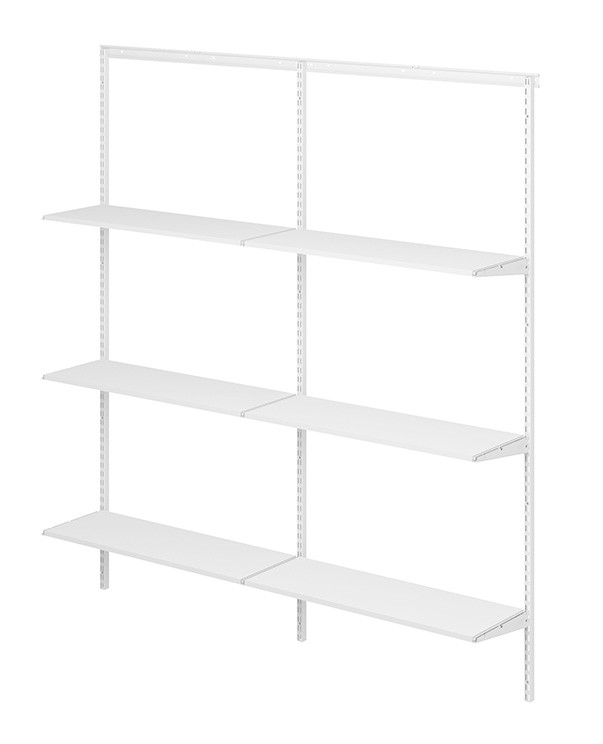 Гардеробная система Практик Home Офис 1 купить в Уфе