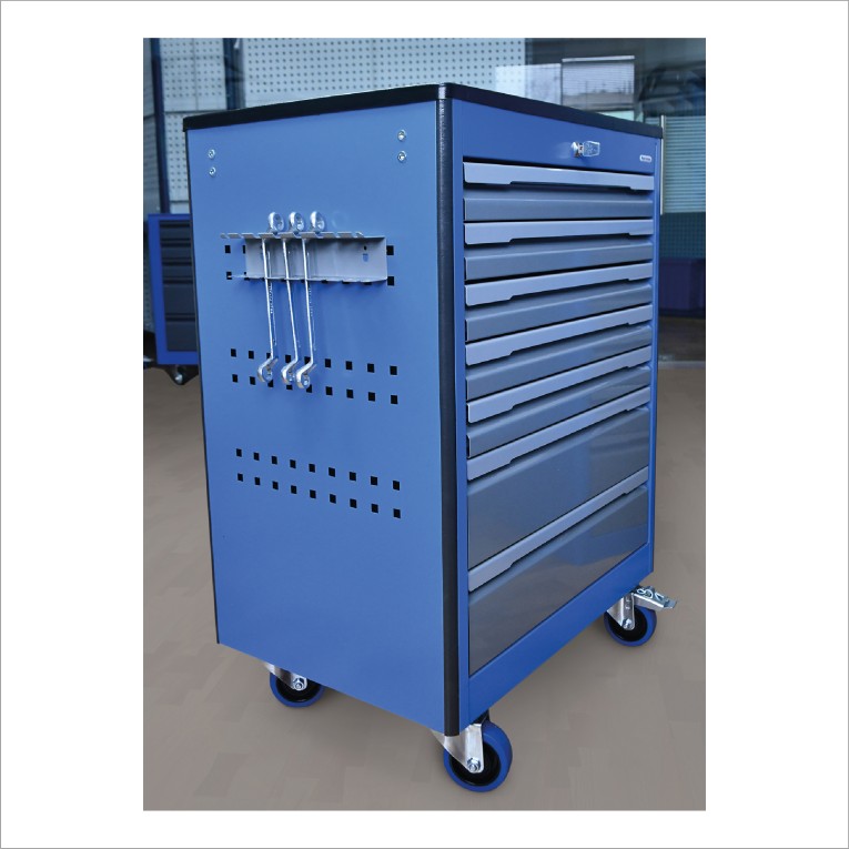 Тележка инструментальная TNC 950.4 купить в Уфе Тележка инструментальная TNC 950.4 купить в Уфе