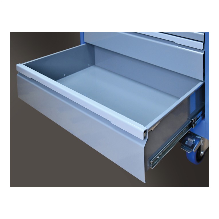 Тележка инструментальная TNC 950.4 купить в Уфе Тележка инструментальная TNC 950.4 купить в Уфе