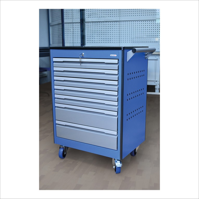 Тележка инструментальная TNC 950.4 купить в Уфе Тележка инструментальная TNC 950.4 купить в Уфе