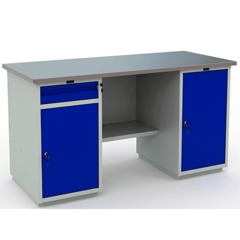 Верстак Profi WT160.WD2/WD1.000 купить в Уфе
