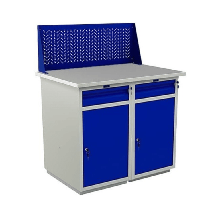 Верстак Profi WT100.WD2/WD2.010 купить в Уфе