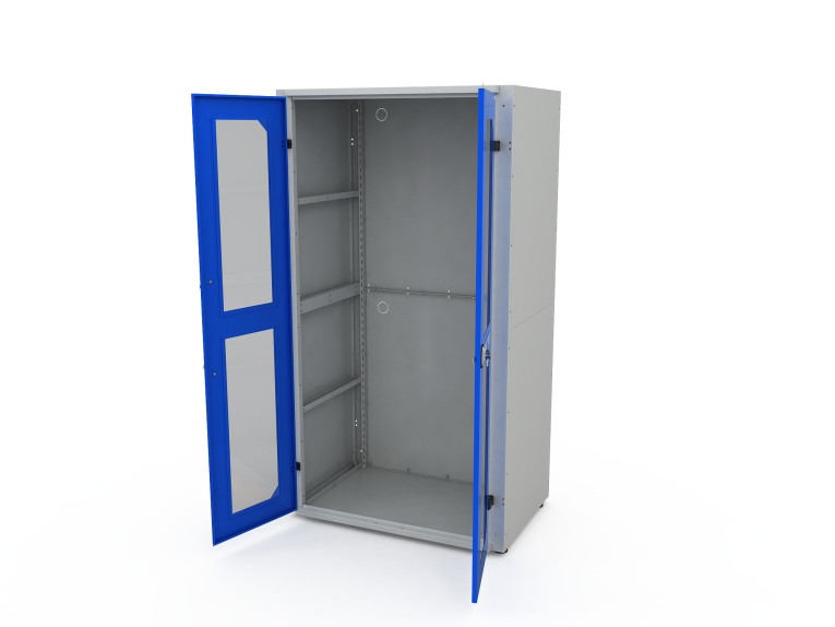 Шкаф для оснастки к станкам с ЧПУ MODUL XL SK40.2 купить в Уфе