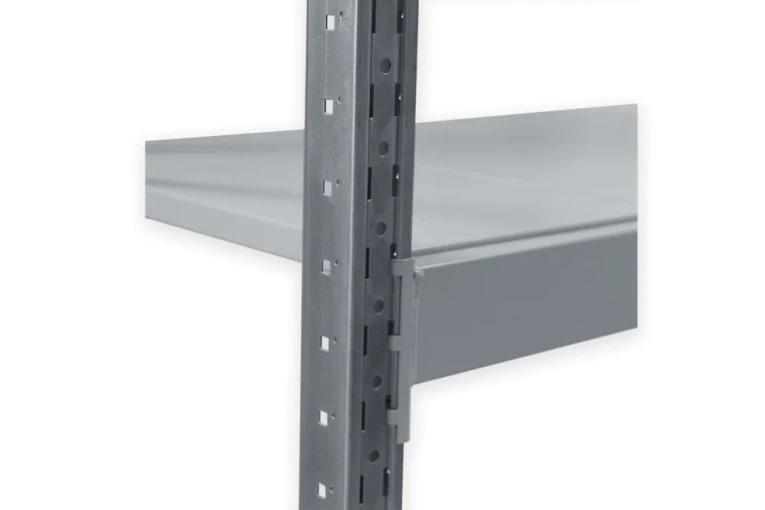 Стеллаж грузовой Диком СТ-051 4500х1800х850 с 10 ярусами купить в Уфе