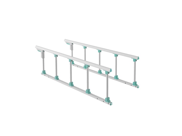 Медицинская кровать MB-93  купить в Уфе