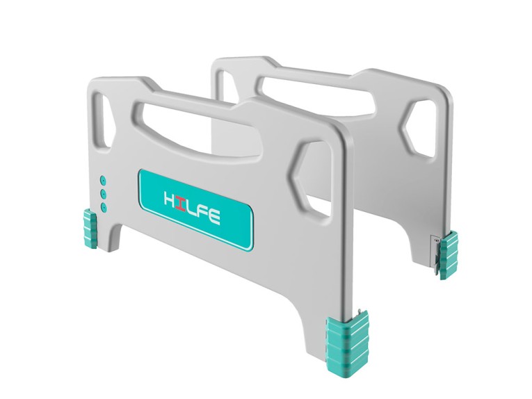 Медицинская кровать MB-93  купить в Уфе