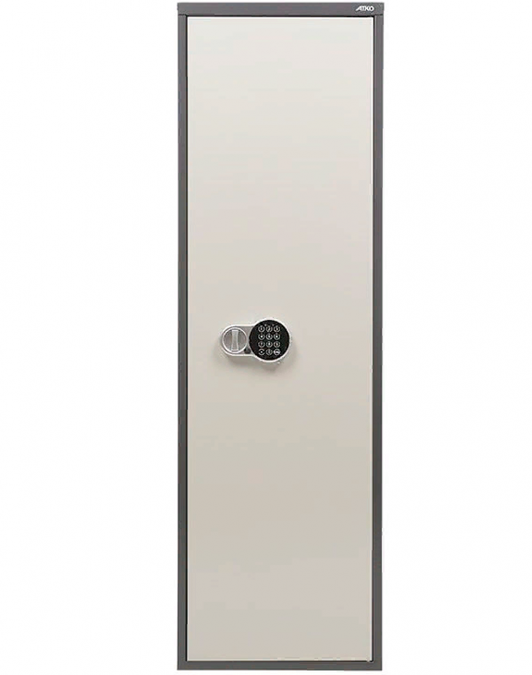 Бухгалтерский шкаф Aiko SL-150Т EL купить в Уфе