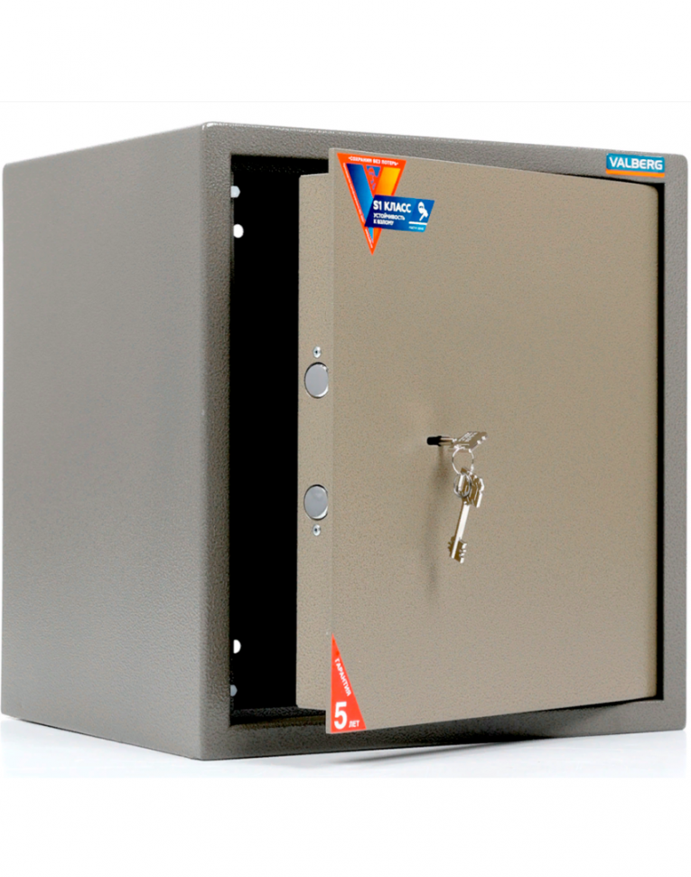 Мебельный сейф Valberg ASM 46 KL купить в Уфе Мебельный сейф Valberg ASM 46 KL купить в Уфе