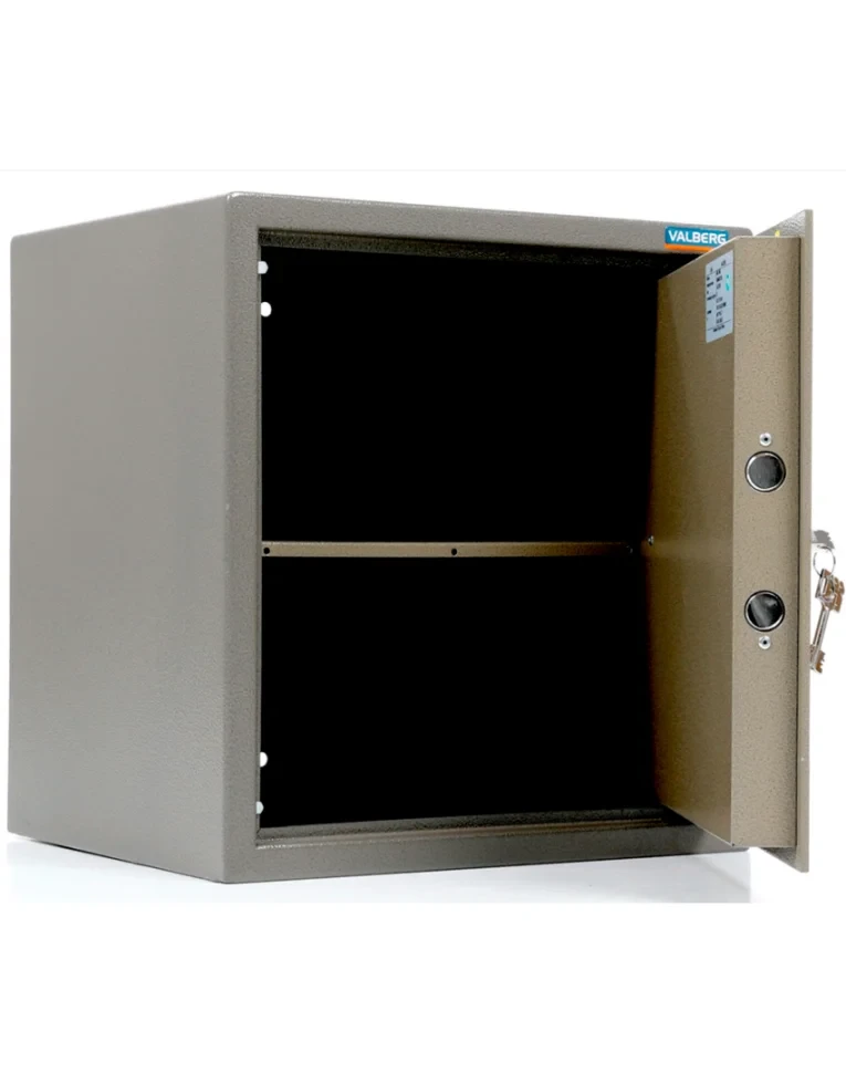 Мебельный сейф Valberg ASM 46 KL купить в Уфе Мебельный сейф Valberg ASM 46 KL купить в Уфе