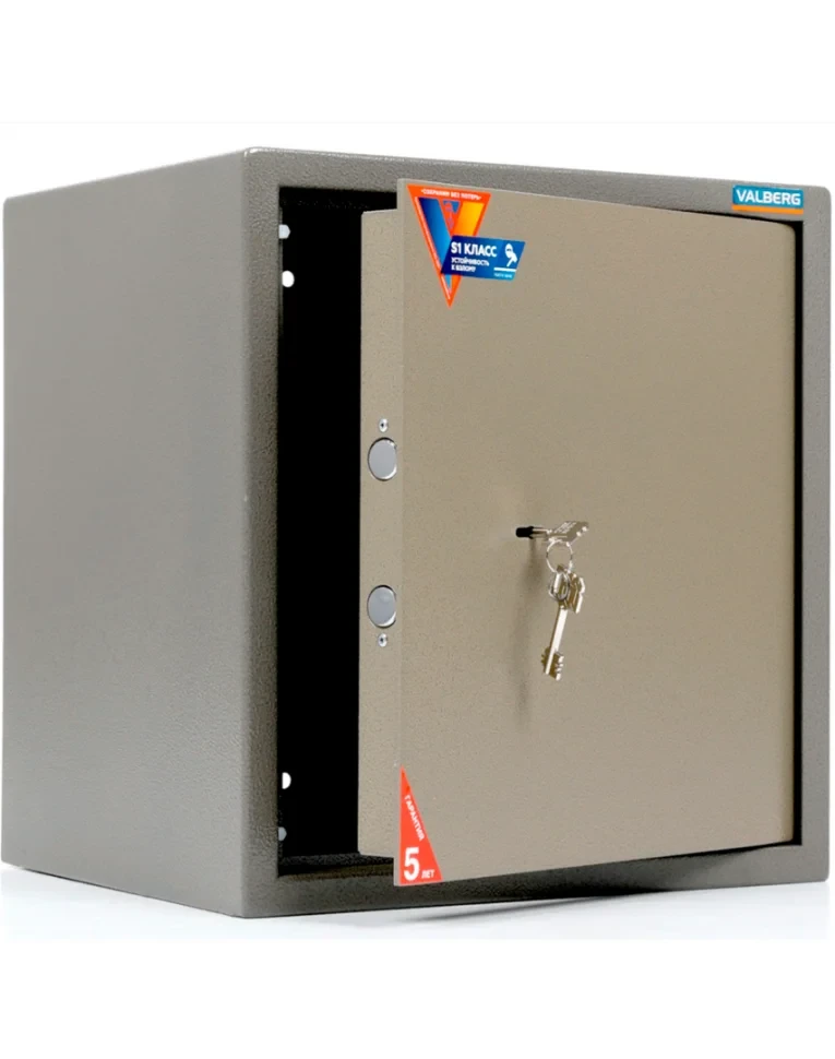 Мебельный сейф Valberg ASM 46 KL купить в Уфе Мебельный сейф Valberg ASM 46 KL купить в Уфе