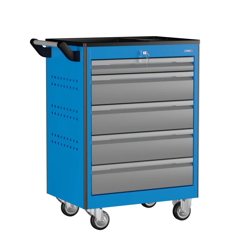 Тележка инструментальная TNC 950.5 купить в Уфе Тележка инструментальная TNC 950.5 купить в Уфе