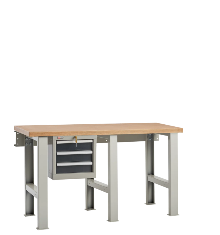 Верстак ВС-150-Ф-02 купить в Уфе Верстак ВС-150-Ф-02 купить в Уфе