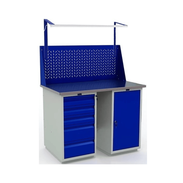 Верстак Profi WT120.WD5/WD1.011 купить в Уфе