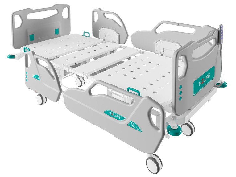 Медицинская кровать MB-95 купить в Уфе