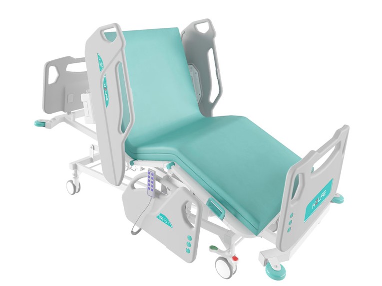 Медицинская кровать MB-95 купить в Уфе