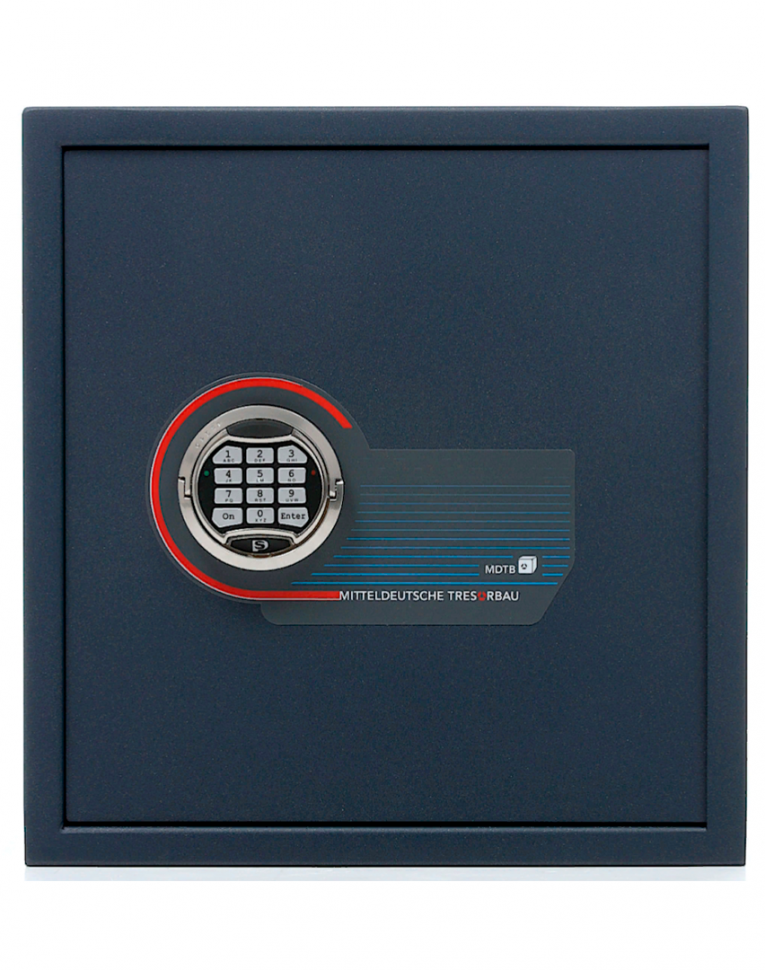 Мебельный сейф МDТВ ES-46.E купить в Уфе