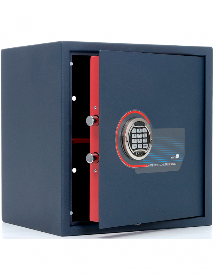 Мебельный сейф МDТВ ES-46.E купить в Уфе