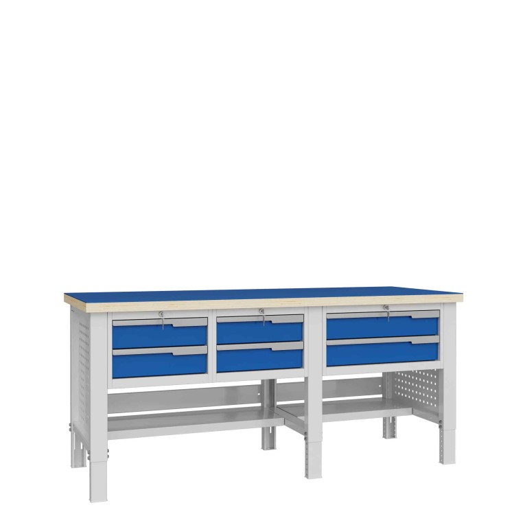 Верстак CTR 2032.S11L1.23 купить в Уфе