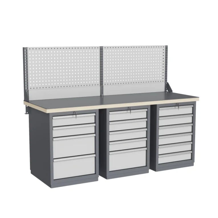 Верстак FBK 205.456-1 купить в Уфе Верстак FBK 205.456-1 купить в Уфе