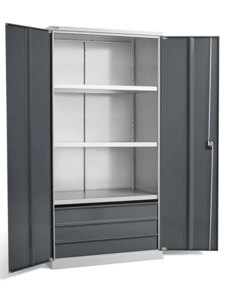 Шкаф инструментальный ДиКом ВЛ-052-06 купить в Уфе Шкаф инструментальный ДиКом ВЛ-052-06 купить в Уфе