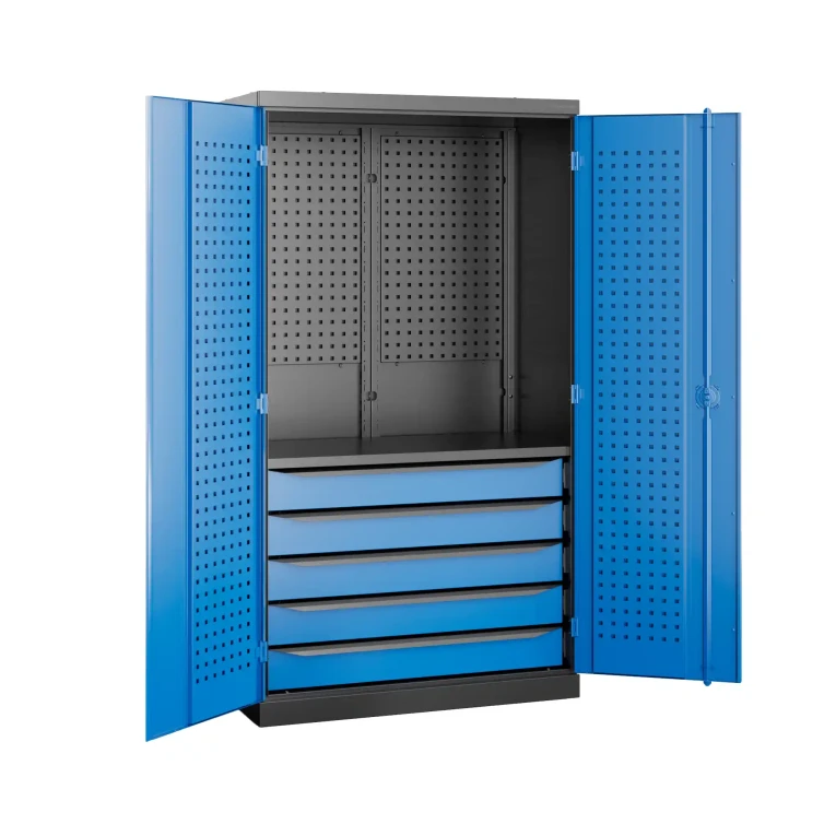 Шкаф антистатический SPC 180.B5.S1 купить в Уфе