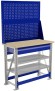 Верстак Master M100.MF1 / MF1.122 купить в Уфе