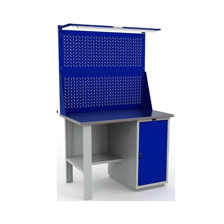 Верстак Profi WT120.F1/WD1.021 купить в Уфе