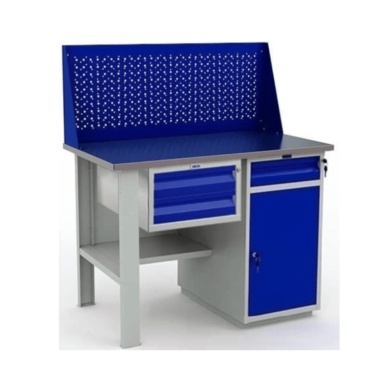 Верстак Profi WT120.F1/WD2.110 купить в Уфе