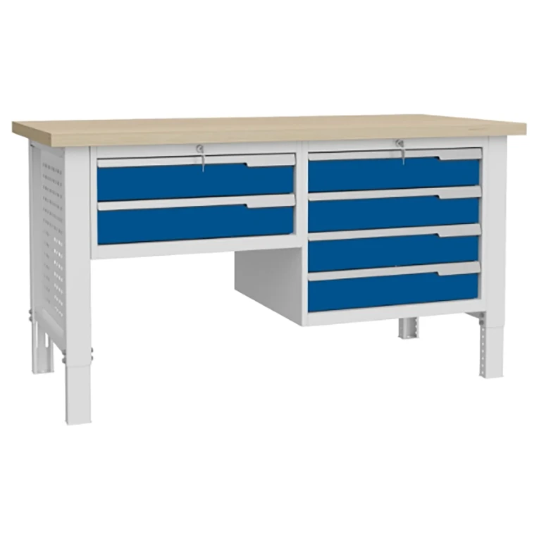 Стол-верстак Craft 1602.L14.5 купить в Уфе