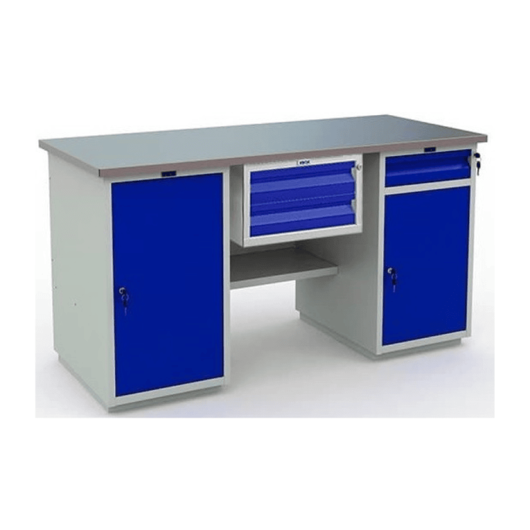 Верстак Profi WT160.WD1/WD2.100 купить в Уфе