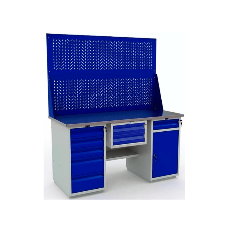 Верстак Profi WT160.WD5/WD2.120 купить в Уфе