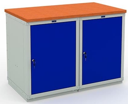 Верстак Expert W120.WS1/WS1.000 купить в Уфе
