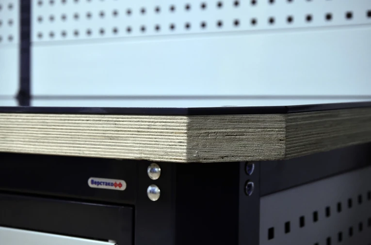 Верстак MCN 1552.S67.1-2 купить в Уфе Верстак MCN 1552.S67.1-2 купить в Уфе