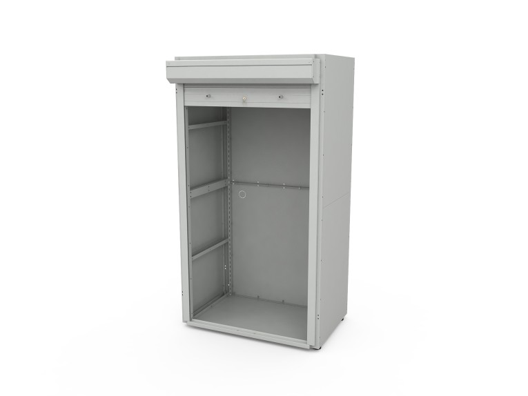 Шкаф для оснастки к станкам с ЧПУ MODUL XL SK50.1 купить в Уфе